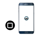 Samsung Galaxy S6 Edge Power Button Repair