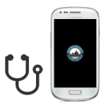 Samsung Galaxy S3 Mini Diagnostic Service