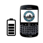 Blackberry Bold 9930 Battery Replacement