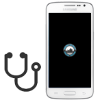 Samsung Galaxy S3 Diagnostic Service