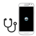 Samsung Galaxy S4 Mini Diagnostic Service