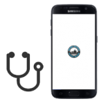 Samsung Galaxy S7 Diagnostic Service