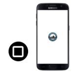 Samsung Galaxy S7 Home Button Repair