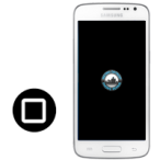 Samsung Galaxy S3 Home Button Repair