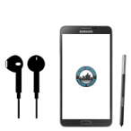 Samsung Note 3 Headphone Jack Repair