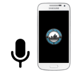 Samsung Galaxy S4 Microphone Replacement