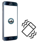 Samsung Galaxy S6 Vibrate Motor Repair