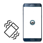 Samsung Galaxy S6 Edge Vibrate Motor Repair