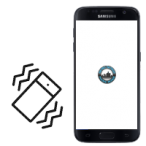 Samsung Galaxy S7 Vibrate Motor Repair