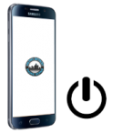 Samsung Galaxy S6 Power Button Repair