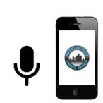 iPhone 4 microphone repair