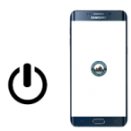 Samsung Galaxy S6 Edge Power Button Repair