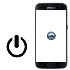 Samsung Galaxy S7 Power Button Repair