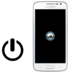 Samsung Galaxy S3 Power Button Repair