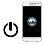 Samsung Galaxy S4 Power Button Repair