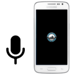 Samsung Galaxy S3 Microphone Repair