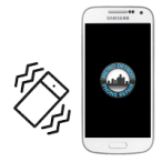 Samsung Galaxy S4 Vibrate Motor Repair