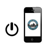 iPhone 4 power button repair