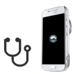 Samsung Galaxy S4 Zoom Diagnostic Service
