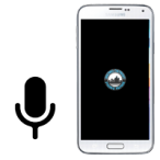 Samsung Galaxy S5 Microphone Replacement