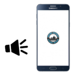 Samsung Note 5 Volume Button Repair