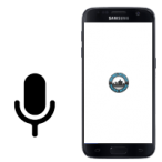 Samsung Galaxy S7 Microphone Repair
