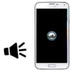 Samsung Galaxy S5 Loud Speaker Replacement