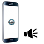 Samsung Galaxy S6 Volume Button Repair