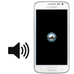 Samsung Galaxy S3 Volume Button Repair