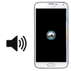 Samsung Galaxy S5 Volume Button Replacement