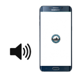 Samsung Galaxy S6 Edge Volume Button Repair