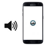 Samsung Galaxy S7 Ear Speaker Repair