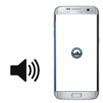 Samsung Galaxy S7 Edge Volume Button Repair