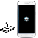 Samsung Galaxy S3 Water Damage Repair