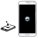 Samsung Galaxy S5 Water Damage Repair