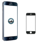 Samsung Galaxy S6 Glass Screen Repair