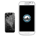 Samsung Galaxy S4 Back Cover Replacement