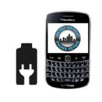 Blackberry Bold 9930 Charging Port Repair