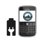 Blackberry Bold 9000 Charging Port Repair