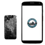 Motorola Moto X Glass Screen Repair