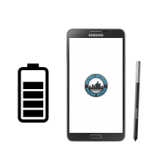 Samsung Note 3 Battery Replacement