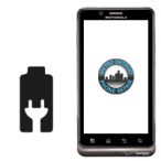 Motorola Droid Bionic Charging Port Repair