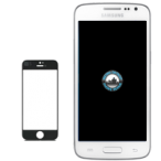 Samsung Galaxy S3 Glass Screen Repair