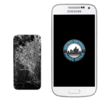 Samsung Galaxy S4 Glass Screen Replacement