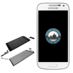Samsung Galaxy S4 Battery Replacement