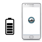 Samsung Galaxy Note Battery Replacement