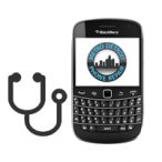 Blackberry Bold 9900 Diagnostic Service