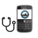 Blackberry Bold 9000 Diagnostic Service