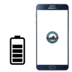 Samsung Note 5 Battery Replacement