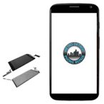 Motorola Moto X Glass Screen and LCD Repair